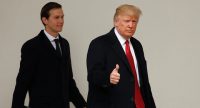 Jared Kushner : le plus proche conseiller de Trump a des liens méconnus avec la haute finance, Soros et Goldman Sachs