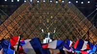 Macron Ecrase Le Pen Victoire Présidentielle Mondialisme Décomplexé