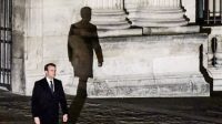 Macronleaks Infos Compromettantes Censure Morale Médias Macron