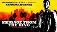 POLICIER<br>Message from the King ♥