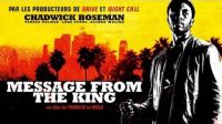 Message King Policier Film
