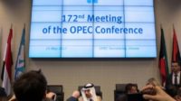 OPEP pétrole schiste Etats Unis réduction production