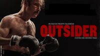 Outsider Drame Historique Film