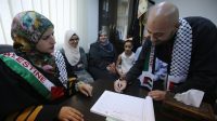 En Palestine, pas de divorce pendant le Ramadan