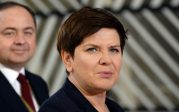 En visite à Varsovie, la commission des droits de la femme du Parlement européen critique la législation de la Pologne sur l’avortement