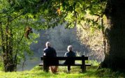 Le système anglais de retraites par capitalisation sauvé par la baisse de l’espérance de vie ?