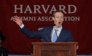 Zuckerberg appelle à un revenu universel en Amérique