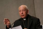 Le cardinal Coccopalmerio suggère que les ordinations selon le rite anglican peuvent être valides