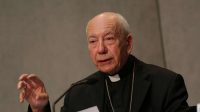 cardinal Coccopalmerio ordinations rite anglican valides