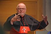 Le cardinal Reinhard Marx marque le début du ramadan par l’éloge de l’Union européenne
