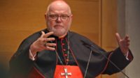 cardinal Reinhard Marx marque début Ramadan éloge Union européenne