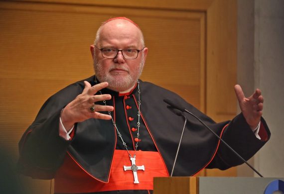 cardinal Reinhard Marx marque début Ramadan éloge Union européenne