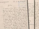 Michael Hesemann présente une lettre sur un complot de la<br>franc-maçonnerie contre les monarchies et l’Eglise trouvée aux Archives secrètes du Vatican