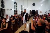 Une église protestante organise une «&nbsp;messe&nbsp;» transgenre à Cuba