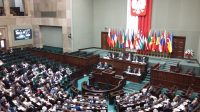 sommet Varsovie parlements nationaux Europe centrale orientale