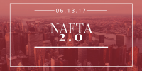 NAFTA 2.0 : le lobby mondialiste s’active pour renforcer l’ALENA dont Donald Trump avait promis de sortir