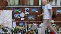 Attentat à la mosquée de Londres : le terroriste que tout le monde attendait