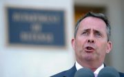 Brexit&nbsp;: Liam Fox rêve d’une autre forme de mondialisation commerciale pour le Royaume-Uni
