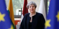 Le Brexit déjà un peu détricoté : Theresa May promet le droit de séjour aux 3 millions d’Européens sur place