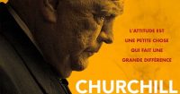DRAME HISTORIQUE<br>Churchill ♥♥♥