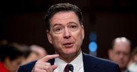 James Comey, le directeur du FBI limogé par Trump, reconnaît être l’auteur de la fuite de ses propres notes dans les médias
