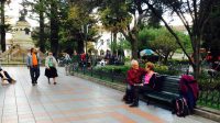 Cuenca Equateur retraités américains immigration