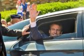 Elections législatives 2017&nbsp;: Macron Santo Subito&nbsp;ou démission immédiate&nbsp;?