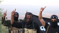 Etat islamique djihadistes rentrés Europe prêts attentats