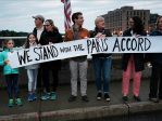 Aux Etats-Unis, des Etats, des villes, des entreprises et des universités veulent continuer à appliquer l’Accord de Paris sur le climat