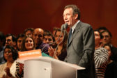 La phrase&nbsp;: «&nbsp;François Bayrou ment&nbsp;»