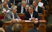 Hongrie – La loi « anti-Soros » contraignant les ONG à divulguer leurs financements étrangers adoptée par le parlement