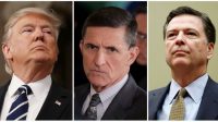« Affaire » Flynn-Trump : ex-patron du FBI, James Comey s’enferre,<br>entre contradictions et non-respect des règles