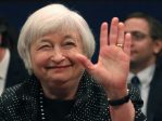 Janet Yellen, optimiste patronne de la Fed, danse sur le volcan des dettes mondiales : 217.000 milliards de dollars
