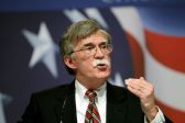 L’ex-ambassadeur des Etats-Unis à l’ONU, John Bolton, parle du Venezuela, de la Syrie et de Donald Trump
