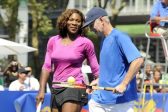 Mac Enroe contre Serena Williams : vers des tournois de tennis mixtes ?