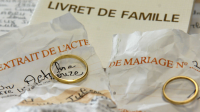 Mariage Posthume Policier Homo Etienne Xavier Gauthier Décadence Républicaine