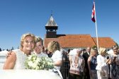 Menaces sur l’Eglise catholique au Danemark dans un contexte de progression régulière du nombre de couples gays religieusement «&nbsp;mariés&nbsp;