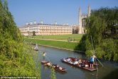 Sexisme et mots interdits à l’université : Oxford et Cambridge contre le génie