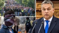 Orban compromis Bruxelles migrant Luxembourg