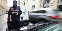 Paris&nbsp;: des PV de stationnement aux mains du privé et deux fois plus chers