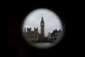 Le Parlement britannique visé par une cyberattaque massive