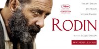 DRAME HISTORIQUE<br>Rodin ♠