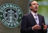 Starbucks va embaucher 2.500 réfugiés en Europe
