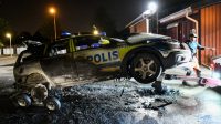 Suède islamo terrorisme responsables silence immigration