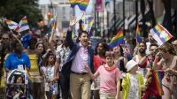 Trudeau Gay Pride Ramadan
