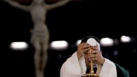 Venezuela profanation églises catholiques Maduro