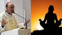 confusion méditation New Age oraison chrétienne archevêque Burgos spiritualité