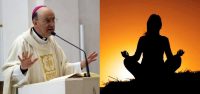 Spiritualité&nbsp;: mise en garde de l’archevêque de Burgos contre la confusion entre méditation “New Age” et oraison chrétienne