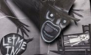 Babadook, le démon sorti d’un film d’horreur devenu une «&nbsp;icône gay&nbsp;»