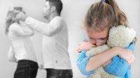 Les enfants d’un divorce difficile ont trois fois plus de chances d’attraper un rhume